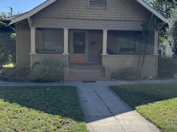 110 Olive Ave, Modesto, CA 95350