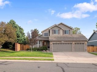 11034 W 54th Ln, Arvada, CO 80002