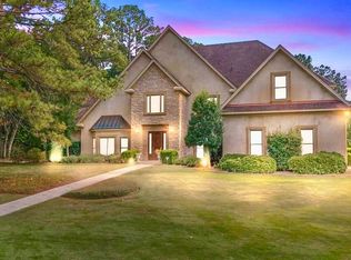 7266 Wynlakes Blvd, Montgomery, AL 36117