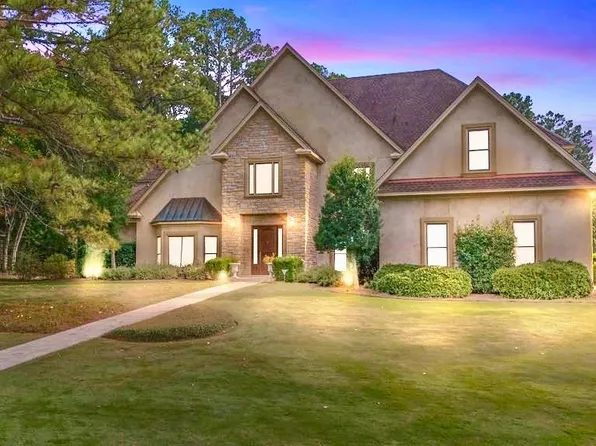 7266 Wynlakes Blvd, Montgomery, AL 36117