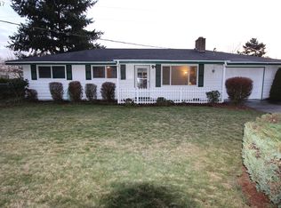 11011 NE 42nd St, Vancouver, WA 98682