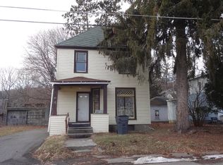 43 Cliff St, Oneonta, NY 13820