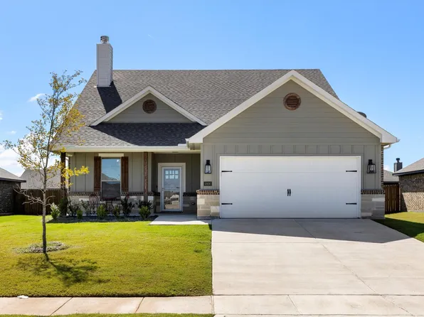 4806 Elite Dr, Sanger, TX 76266