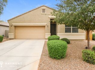 41331 W Jenna Ln, Maricopa, AZ 85138