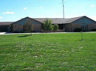 Q978 County Road 15, Napoleon, OH 43545