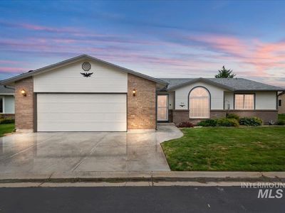 1100 Burnett Dr #510-D, Nampa, ID, 83651