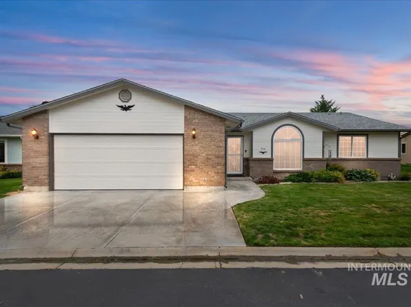 1100 Burnett Dr #510-D, Nampa, ID 83651