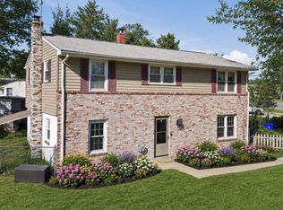 2863 Chippewa St, Bryans Road, MD 20616