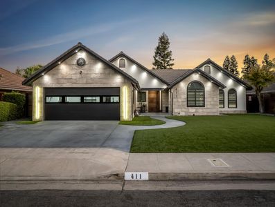411 E Swallow Ct, Fresno, CA, 93730