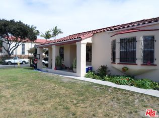 8202 Naomi Ave, Los Angeles, CA 90001