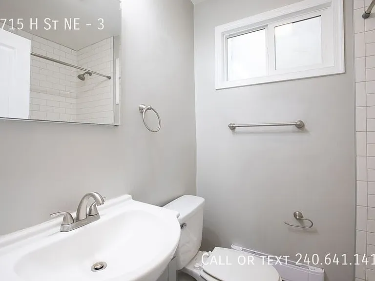 1715 H St NE #3 — Photo 9