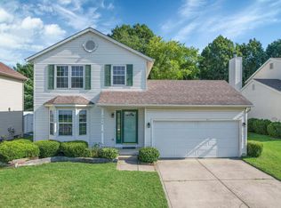 7930 Cullom Ct, Blacklick, OH 43004