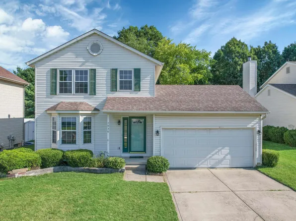 7930 Cullom Ct, Blacklick, OH 43004