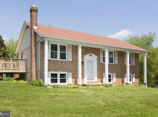 220 Barnhart Rd, Westminster, MD 21158