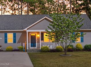 2290 E Lake Keziah Dr, Southport, NC 28461