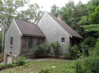 35 Turtle Pond Rd, Eastham, MA 02642