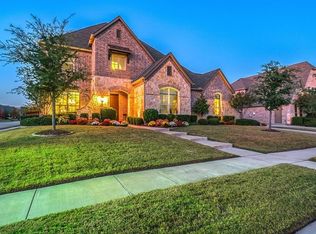 601 Joshua Rd, Argyle, TX 76226