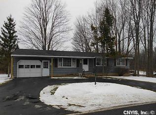 7865 Myers Rd, Kirkville, NY 13082