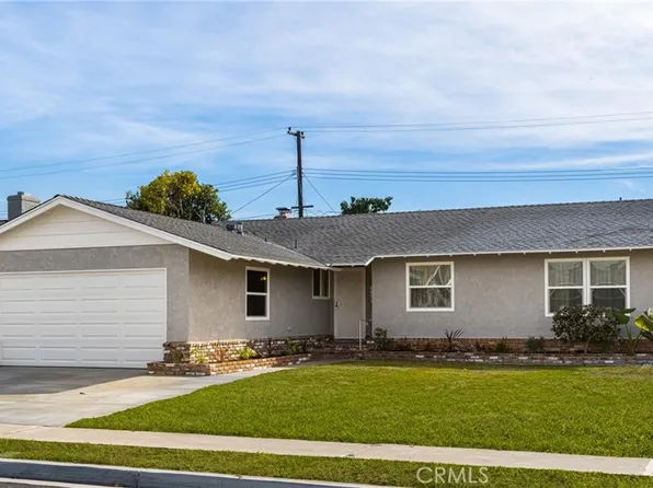 6692 Timaru Cir, Cypress, CA 90630
