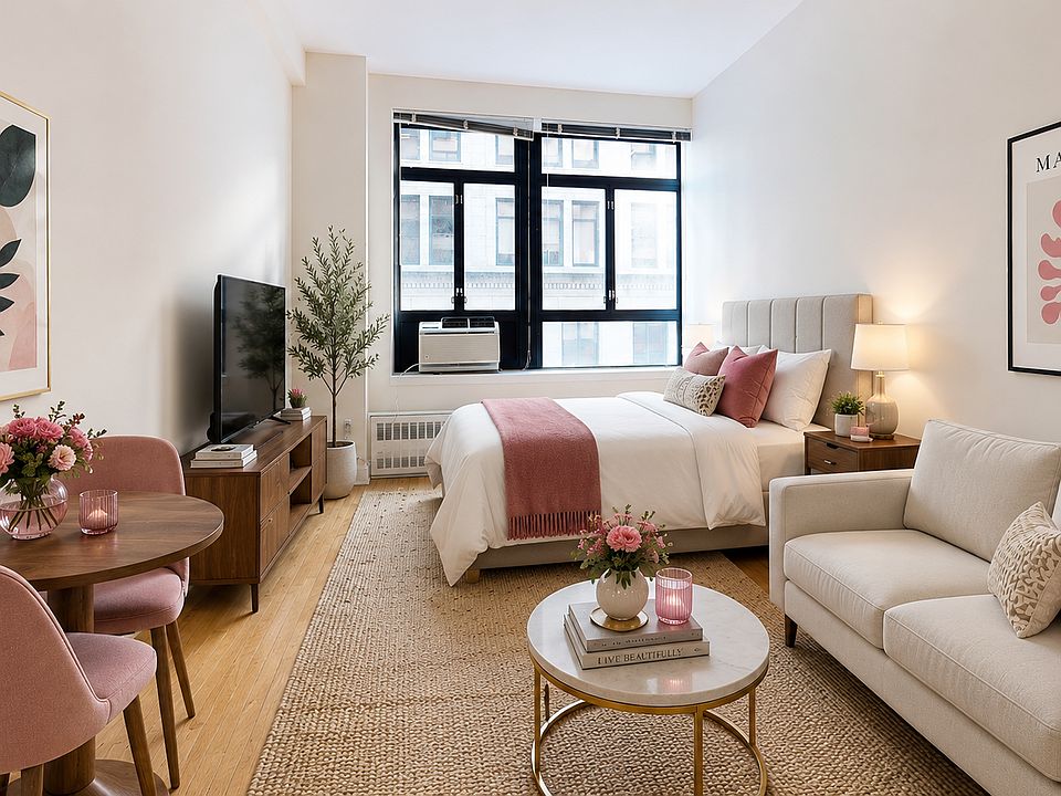 1st image of 1 Astor Pl APT 4G