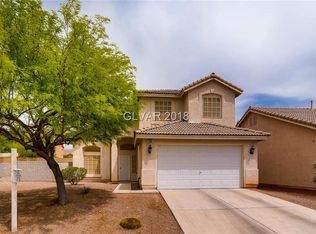 3836 Alder Creek Ct, North Las Vegas, NV 89032