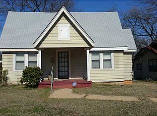 1721 NW 40th St, Oklahoma City, OK 73118