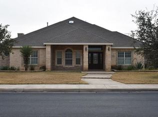 5103 Hilltop Dr, Midland, TX 79707
