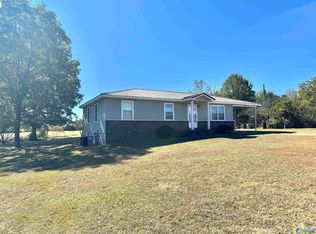 3500 Mobbs School Rd, Union Grove, AL 35175