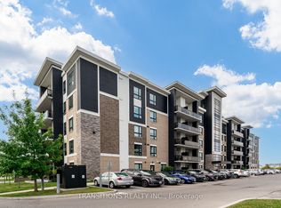620 Sauve St #304, Milton, ON L9T 9A5