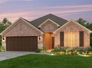 335 Camille Xing, Celina, TX 75009