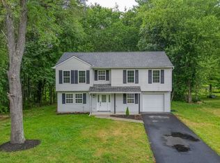 30 Kayleigh Drive, New Paltz, NY 12561