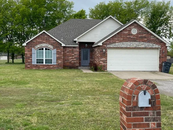 24250 S Montgomery Dr, Claremore, OK 74019