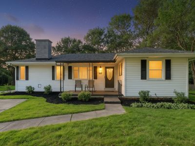 2149 Pleasantview Dr NE, Lancaster, OH, 43130