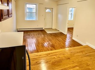 55 Saint Stephen St, Boston, MA 02115