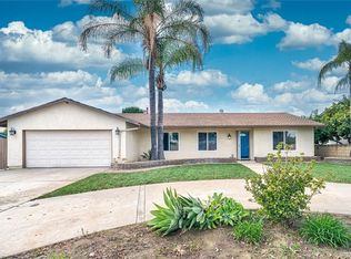 11952 Monte Vista Ave, Chino, CA 91710