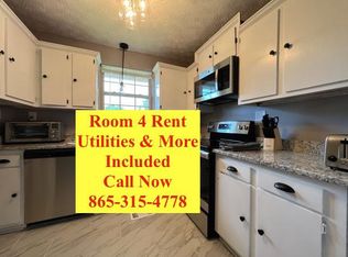 409 Bonnie Brae Dr, Maryville, TN 37801
