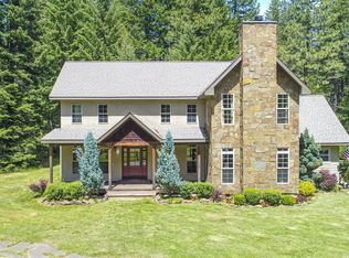 54 Carr Rd, Trout Lake, WA 98650