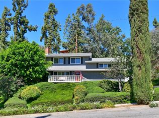 735 Parkbrook Ln, Glendora, CA 91741