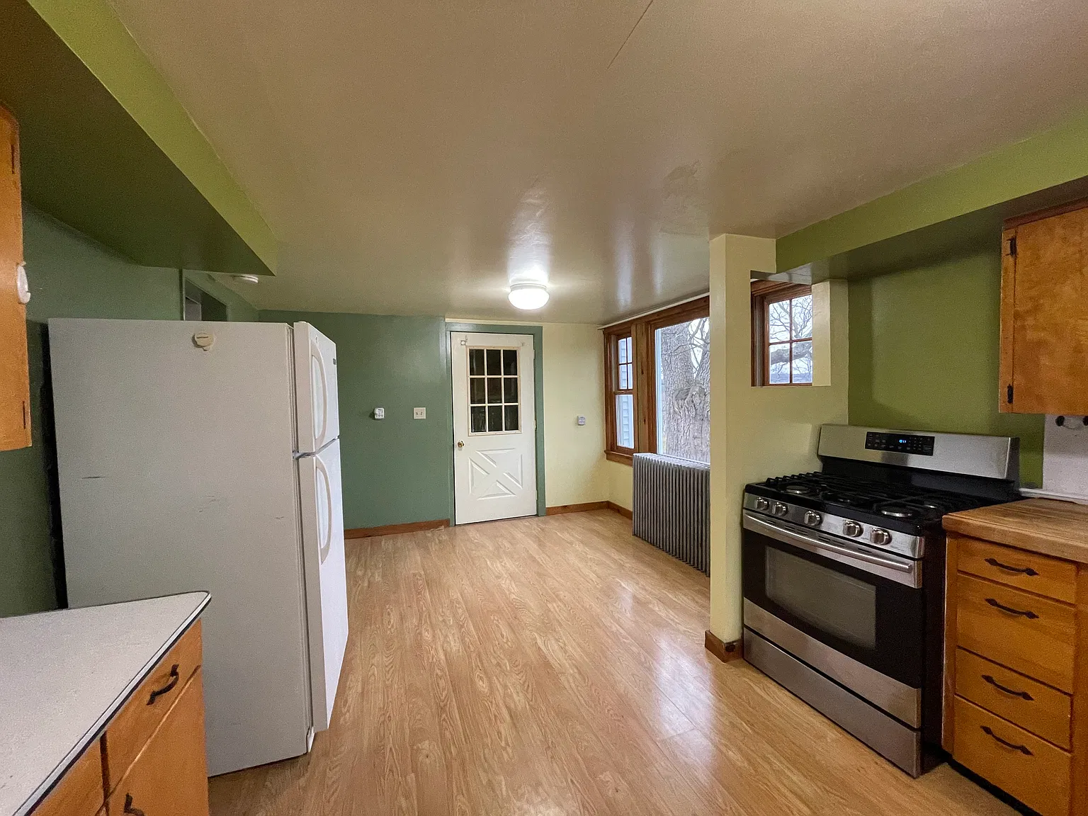 2 bed, $1,700 — Photo 3