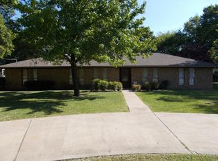 14728 Markout Central, Forney, TX 75126