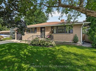 288 Main St W, Norwich, ON N0J1R0