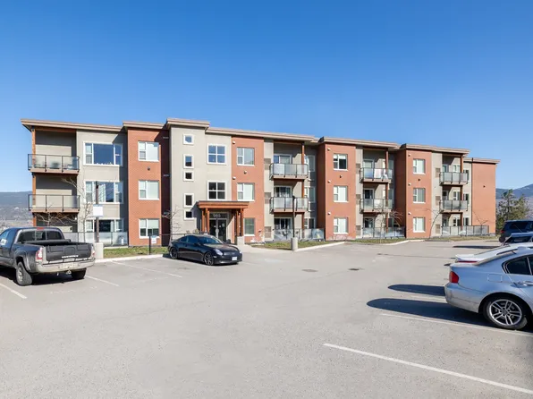 985 Academy Way #310, Kelowna, BC V1V 3C8