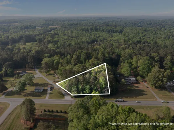 2698 Meadow Creek Ln Lot 1, Graham, NC 27253