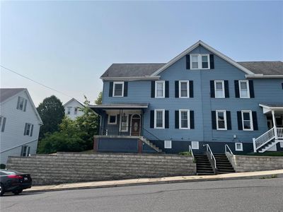 112 E Ridge St, Lansford, PA, 18232