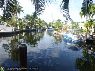 961 SW 5th Pl, Fort Lauderdale, FL 33312
