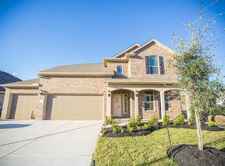 20138 Wedgewood Grove Ln, Cypress, TX 77433
