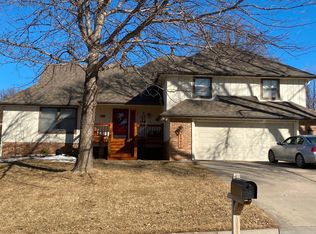 14866 Harvey Oaks Ave, Omaha, NE 68144