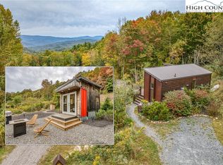 591/611 Locust Gap Rd, Vilas, NC 28692