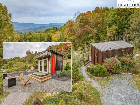 591/611 Locust Gap Road, Vilas, NC 28692