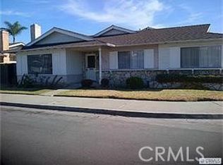 16582 Sabot Ln, Huntington Beach, CA 92647